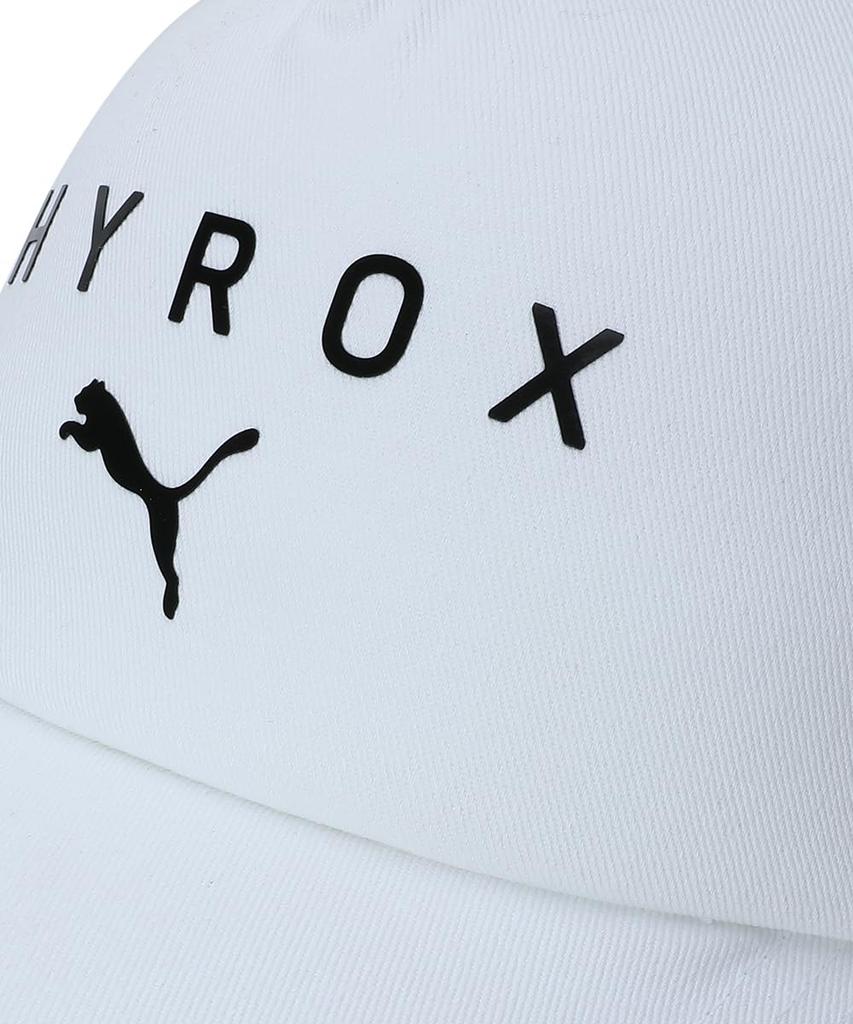Puma white Cap 02635603