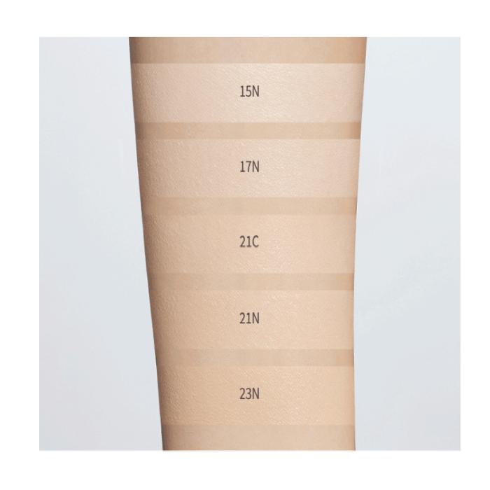 MOONSHOT Тональная основа Conscious Fit Cushion 12 г+12 г SPF43 PA++