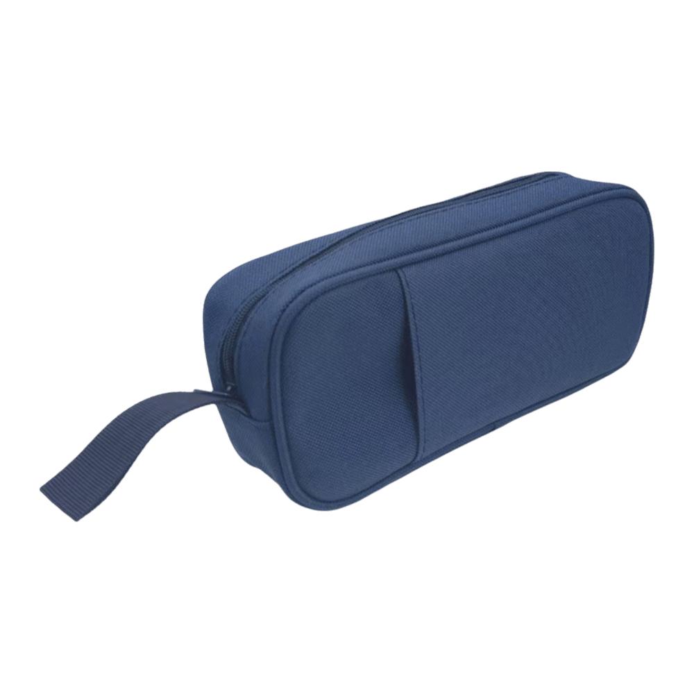 Portable Korean Style Pen Bag Desktop Storage Cloth Stationery Bag  Kids Children