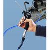 PAOCK Soft Air Inner Diameter x Outer Diameter Hose, 8.5mm 12.5mm, 20m, SPH-8520PA