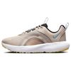 React Escape Run 2 Fossil Stone Aqua Women Sneakers Pink Phantom Diffused-Taupe DJ9976-200