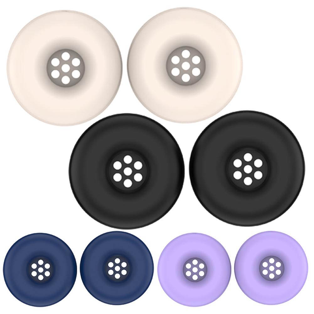 Силиконовые чехлы для амбушюр, чехол, защита от царапин, защитные накладки для наушников, ударопрочные защитные чехлы для амбушюр для гарнитуры JBL Tune 520BT