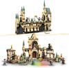 LEGO Harry Potter 76415 Битва за Хогвартс