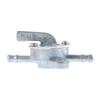 On-Off Switch Motorcycle Scooter Fuel Tank Switch Gasoline Valve Fuel Tank Petcock Gasoline Faucet