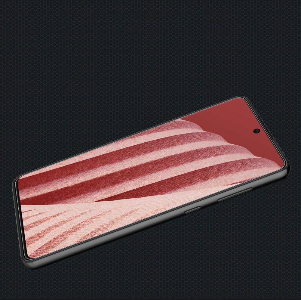 Nillkin 9H Tempered Glass for Samsung Galaxy A73