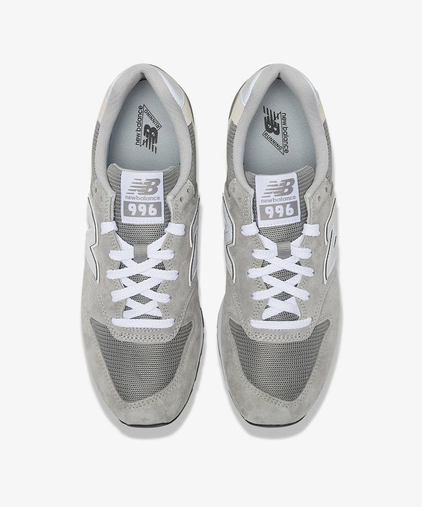 New Balance Nbp7Gs139G / Cm996Gr2 (Серый)