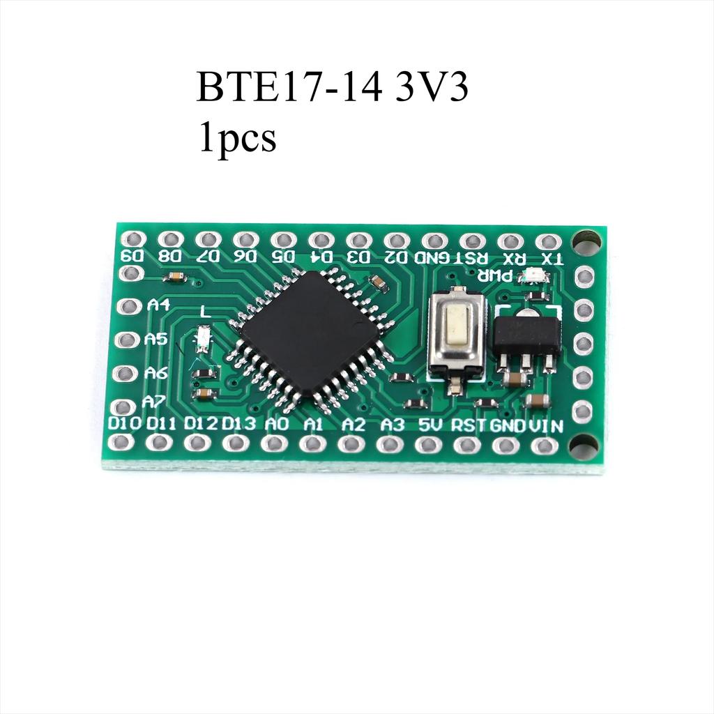 1 шт. LGT8F328P LQFP32 MiniEVB Заменяет Pro Mini ATMEGA328P Полностью Совместимый Хорошее Качество