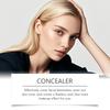 Этот водостойкий увлажняющий консилер легкий, увлажняющий, осветляющий, питательный. Подходит как для жирной, так и для сухой кожи.