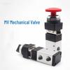 Yijiekai Mechanical Directional Control Valve