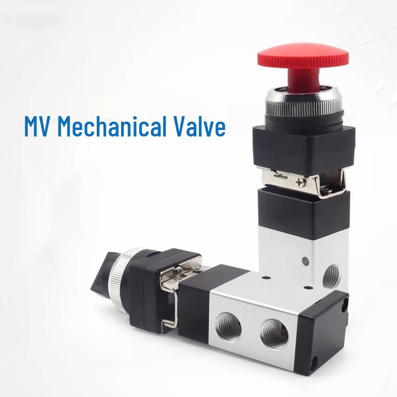 Yijiekai Mechanical Directional Control Valve