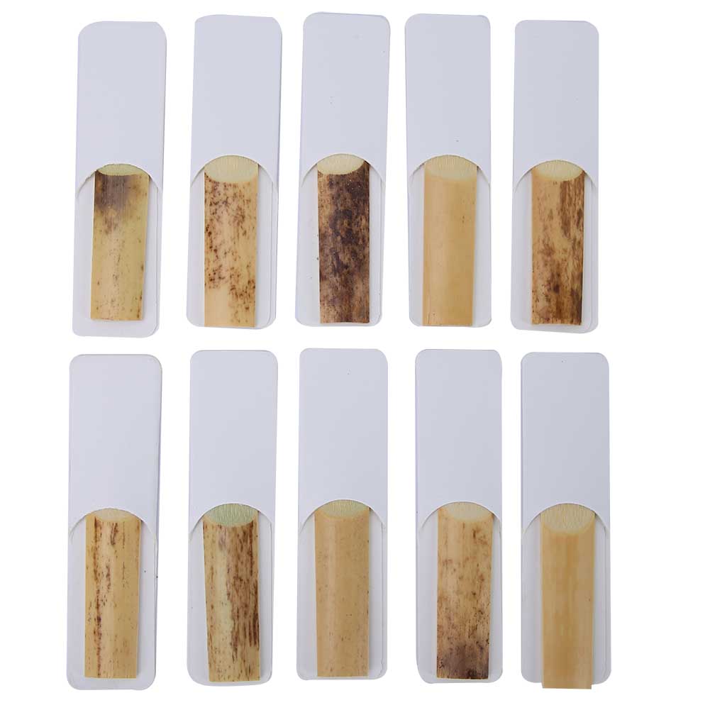 5 шт. Регулируемый ремешок для кларнета, трость, чистящая салфетка, щетка, набор аксессуаров