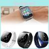 Умные водонепроницаемые часы на запястье для Android Ios Iphone Электронное оборудование