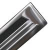 Применимо20-22Nissan JinkeKicks P15 Threshold Bar Door Pedal Stainless Steel Change