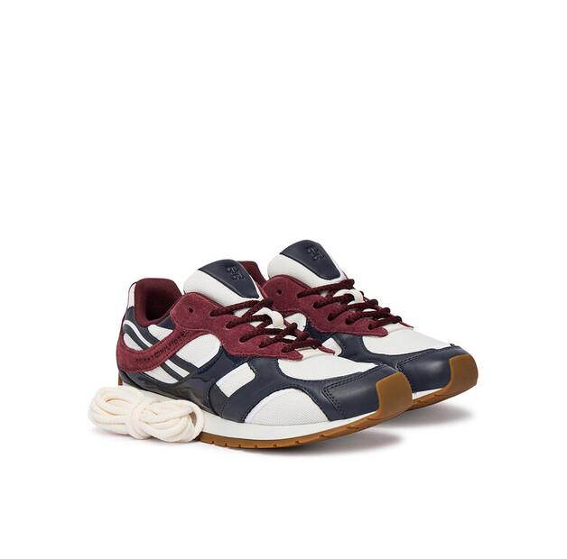 Кроссовки Tommy Hilfiger Th Modern Runner Mix Mat