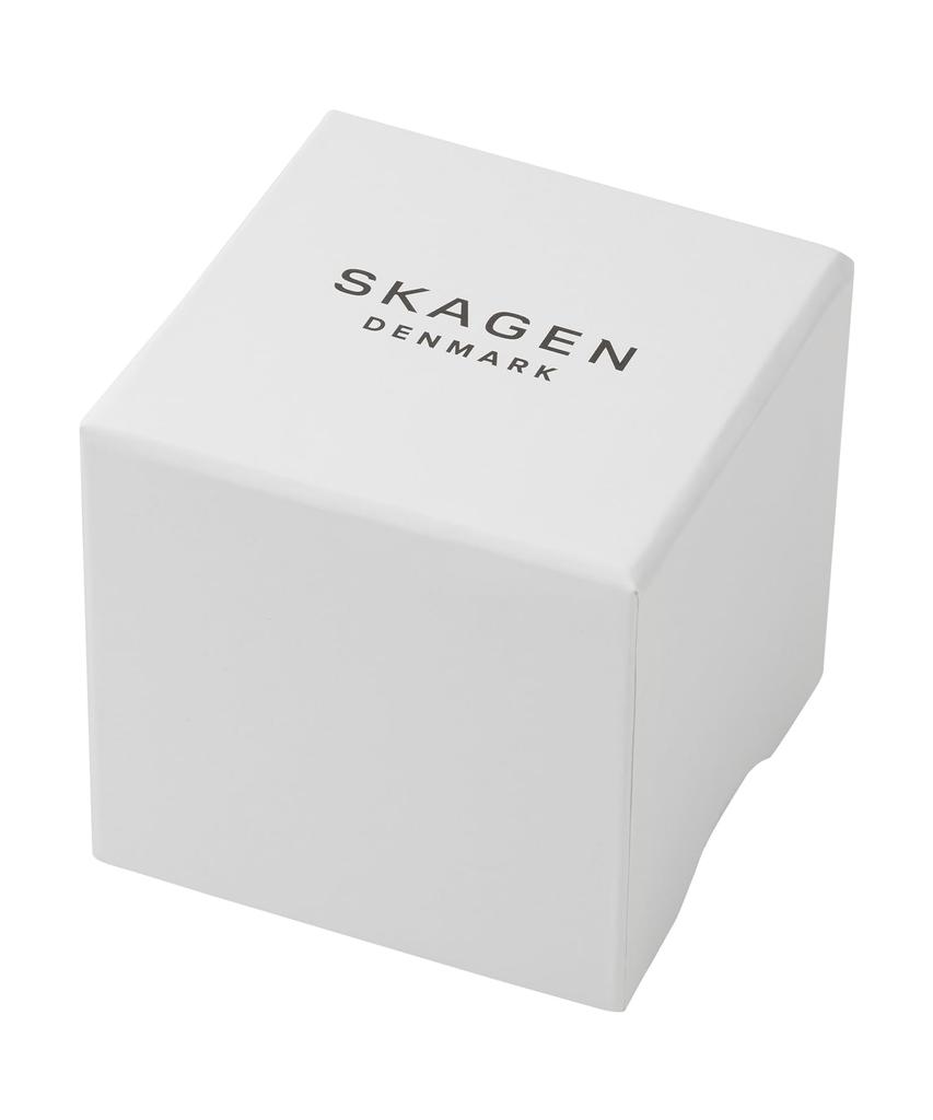 Часы SIGNATUR LILLE SKW3124 Gold [Skagen] Женские