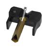 Record Player Turntable Phonograph Needle For M75 M75ED M75-6s N75 TYPE2 Needle