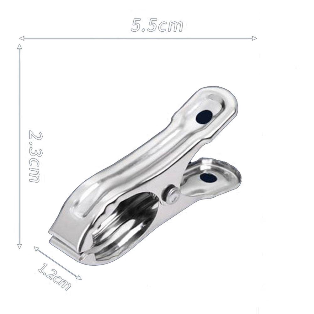 Зажимы для полотенец Устойчивы к коррозии Долговечные Надежные