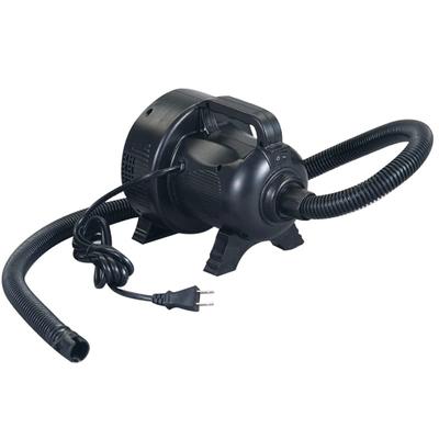 EVERNEW Большой насос для мячей EKA771 PK-501