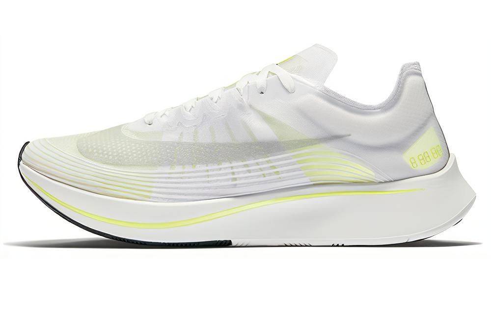 Nike Zoom Fly White Volt AJ9282-107