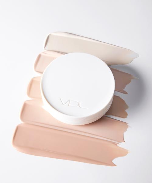 [VDL] Cover Stain High Cover Cushion Foundation