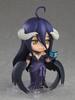 Nendoroid Overlord Albedo Dress Plastic Painted Movable Figure Ver. Non-scale