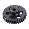 M1 5mm 32T RC Motor Pinion Gear for Arrma 1 7 1 8 RC Car Replacement Motor Gear Parts