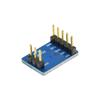 1pcs MAX3485 module TTL to RS485 Usart communication accessories serial parallel multi-machine communication