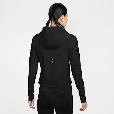Women's Jacket Nike Therma FIT SWIFT TF FITTED Jacket Women's