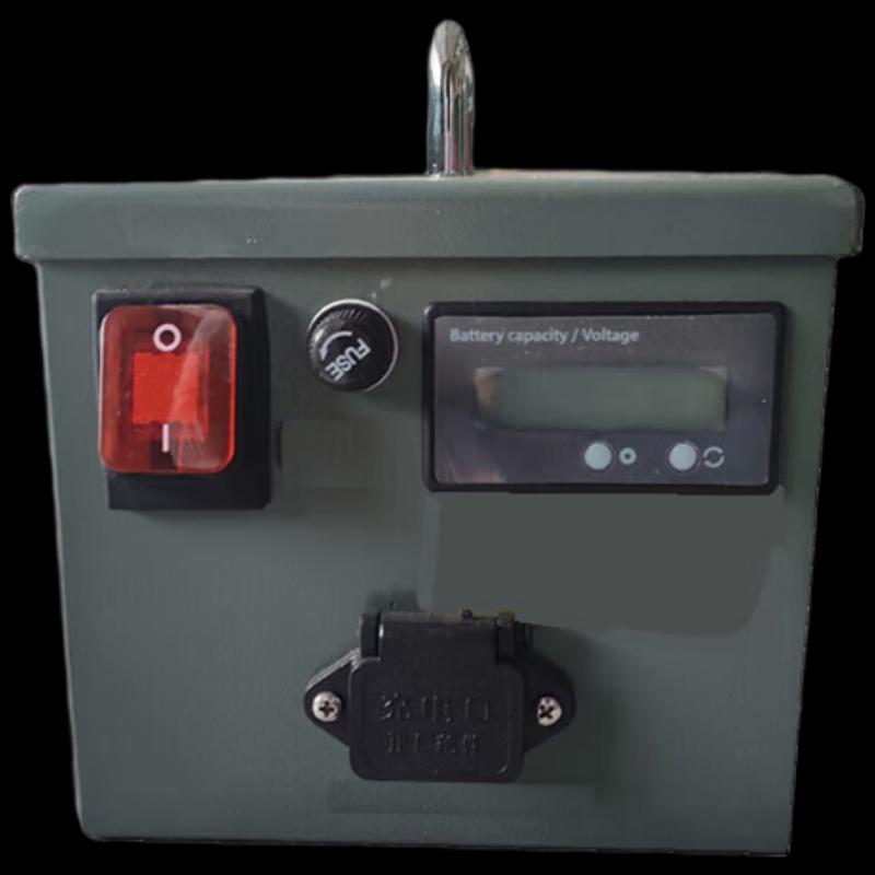 An Tuo Bu Target Machine System Accessories