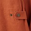 Brompton London Greenford Brit Field Jacket - Orange (P243Ujk403)