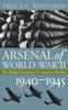 Книга Arsenal of World War II : The Political Economy of American Warfare, 1940-1945