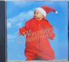 CD VARIOUS - Wonderful Christmas TOCP8044PROMO EMI 1993 Japan ObiRock Used