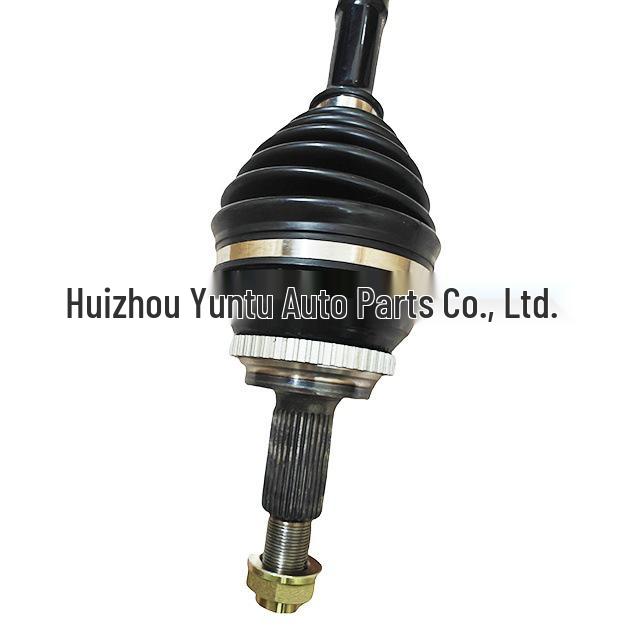 434200E120 Приводной вал для RX350/450