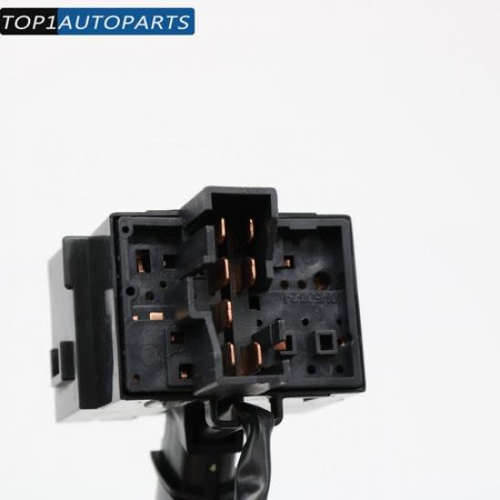 Высококачественный 1 шт. переключатель указателей поворота и стеклоочистителей для Honda Accord EX LX 1996-1997 гг.