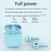 TWS Inpods12 Wireless Bluetooth 5.0 Headset Sports Earphones HIFI Stereo Music Earplugs Touch Control Earbu… MoreSS