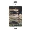 BTS Официальная фотокарточка BE