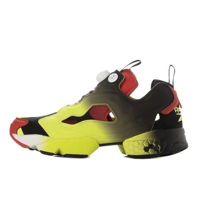 Instapump Fury 94 Красный Желтый Черный 100230809 Красный Желтый Черный