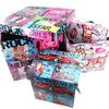 [I6280] - Set of 3 'Rock Music' Souvenir Boxes