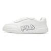 Fila Game Point Кроссовки из синтетической кожи Удобные Амортизирующие Дышащие Низкие Мужские кроссовки Белые F12M031303FSW