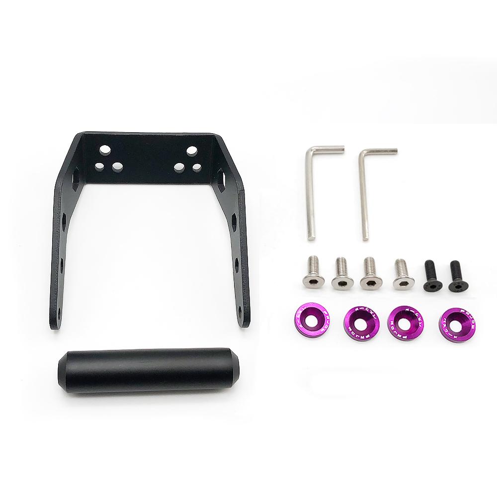 Aluminum Handle kit Retrofit Handle Specialized Modified Replace Accessories For DUALTRON SPEEDWAY 4 SPEEDWAY 5 Electric Scooter