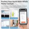 Tuya Multi Mode ZigBee Bluetooth WiFi Gateway Hub Wireless Smart Home  Remote Controller Bridge Works With Alexa Google Home