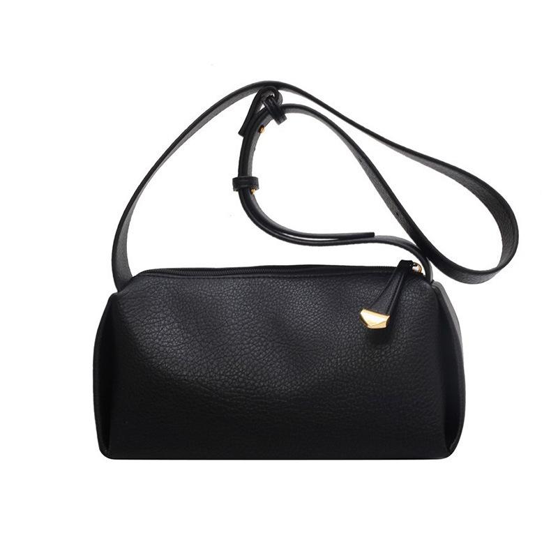 Летняя универсальная сумка через плечо на одно плечо, модная и качественная сумка-подушка