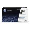 HP 149А (W1490A) Картридж с тонером, черный