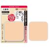 Moist and Glossy Skin Powder Foundation Replacement 02 Natural Skin Tone 11g Suitable for Expression Lines Moisturizing Type SPF25 PA++