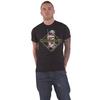 Unisex Adult Somewhere In Time Diamond T-Shirt