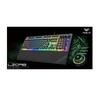 Механическая клавиатура Aura Game Forest LZ098 Игровая клавиатура FG-L2098