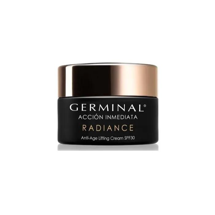 Germinal Immediate Action Radiance Anti-Aging Lifting Cream 50 мл