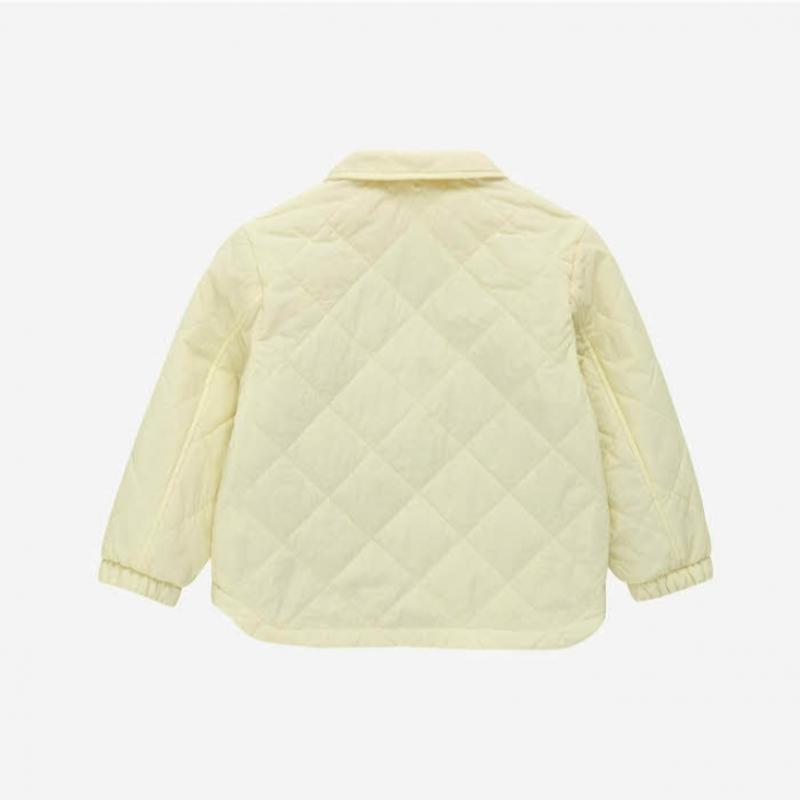 New Balance Детская куртка Pqc Nk9qf1201u 19 Street Crew Двусторонняя стеганая