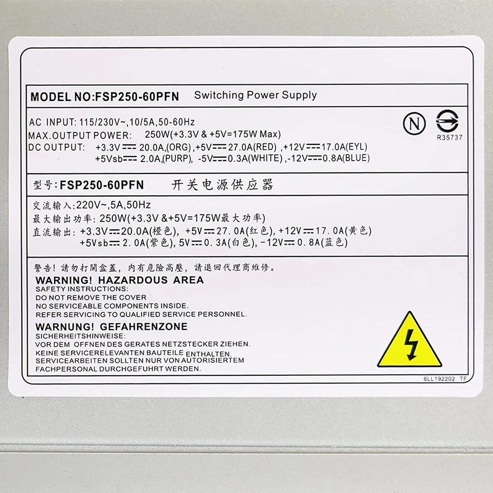 Switching Power Supply Industrial Power Supply Overvoltage Protection Overcurrent Protection Short-circuit Protection