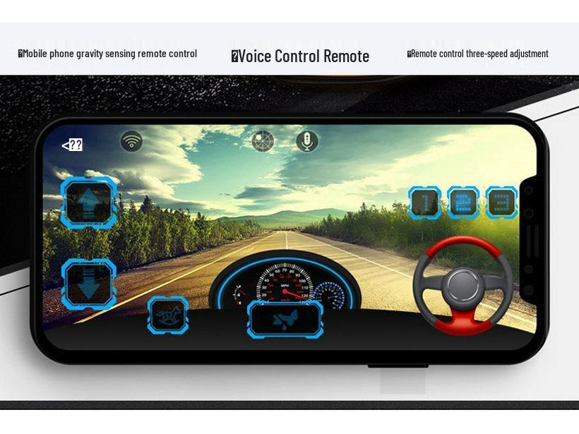 Детский электрический внедорожник Mercedes-Benz G-Class с пультом управления, подходит для мальчиков и девочек - большой полноприводный, каталка.